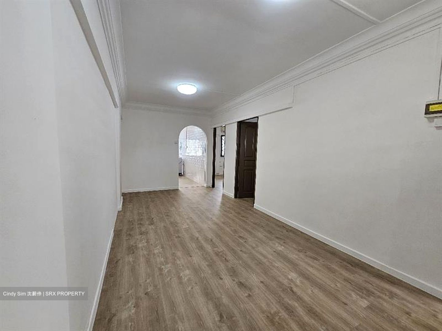 Blk 303 Hong Kah East Garden (Jurong East), HDB 3 Rooms #588198571